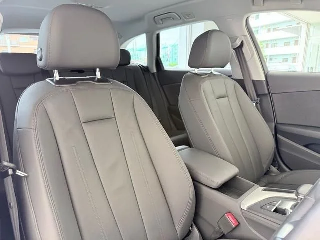 Audi AUDI A4 ALL ROAD QUATTRO ベースグレード photo 4