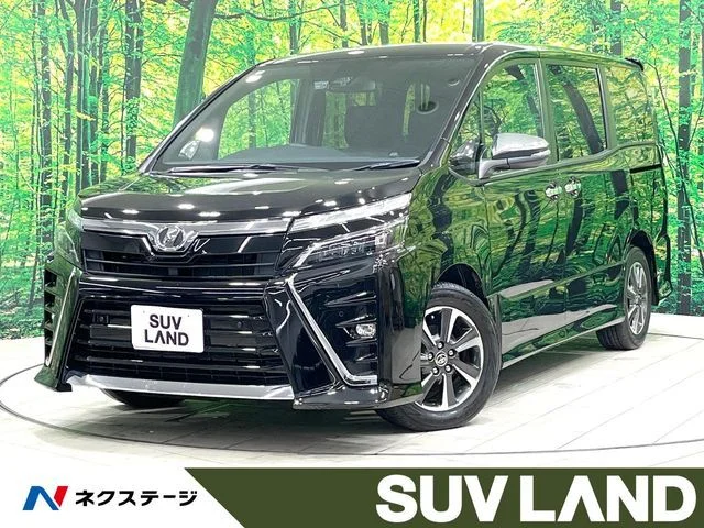 Toyota VOXY ZS　煌2 2019