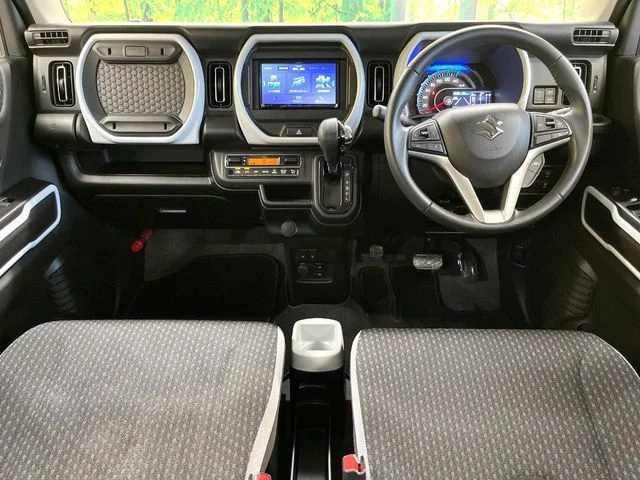 Suzuki HUSTLER ハイブリッド　X photo 2
