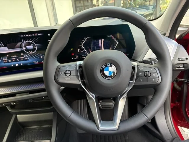 Bmw BMW 1series 120d photo 2