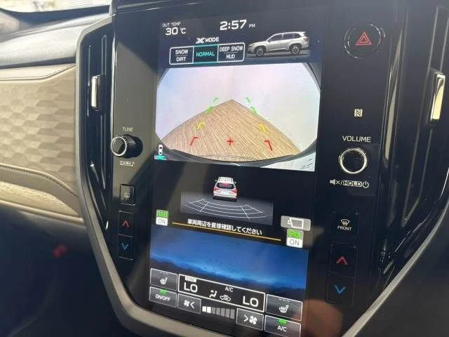 Subaru FORESTER プレミアム　S：HEV　EX photo 4