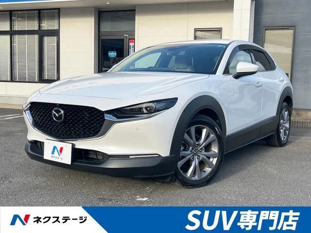 Mazda CX-30 XD　プロアクティブ 2021