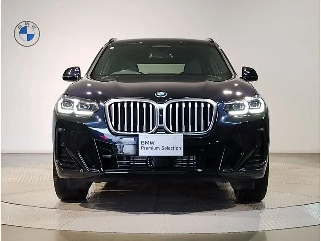 Bmw BMW X3 xDrive20d　Mスポーツ photo 4