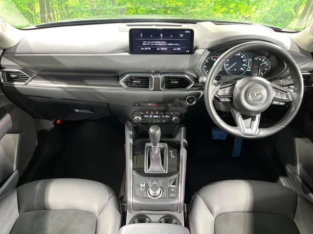 Mazda CX-5 XD　ブラックセレクション photo 2