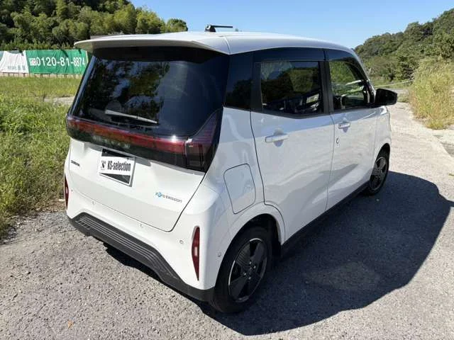 Nissan SAKURA X photo 2