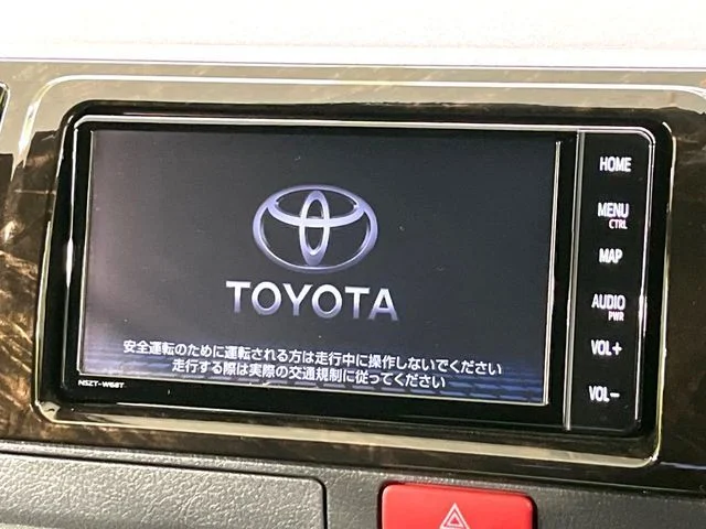 Toyota HIACE van 2WD スーパーGL　ダークプライム2　ロング photo 3