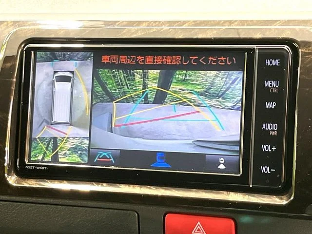 Toyota HIACE van 2WD スーパーGL　ダークプライム2　ロング photo 4