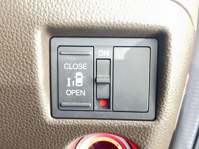 Honda N BOX L photo 3