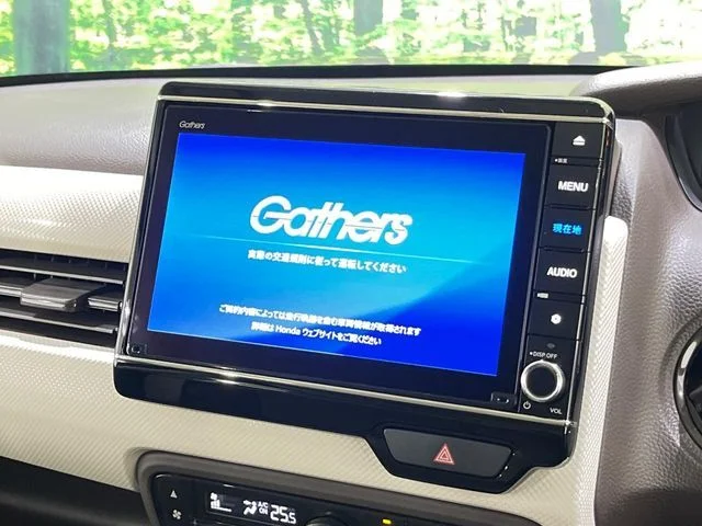 Honda N BOX L photo 4