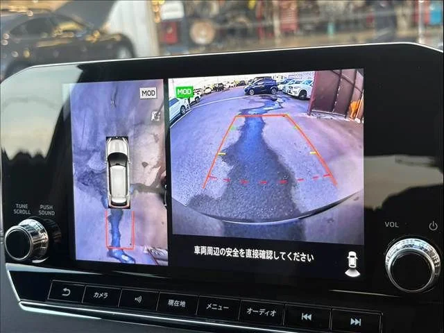 Mitsubishi OUTLANDER PHEV ブラックエディション photo 4
