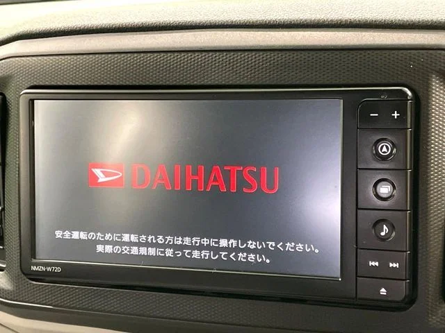 Daihatsu MIRA e:S X　リミテッド　SA3 photo 3