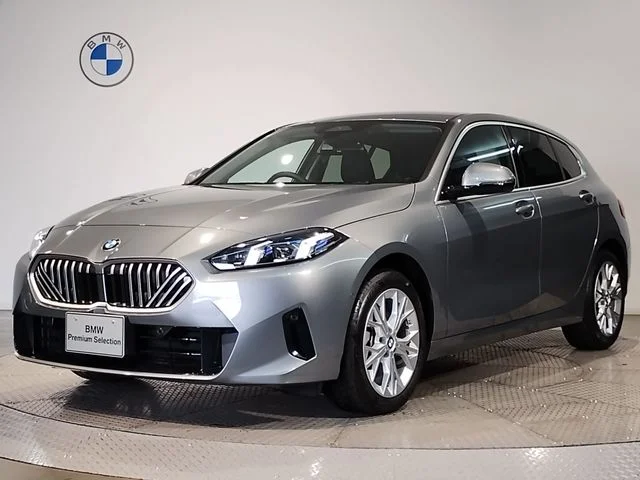 Bmw BMW 1series 120d 2025