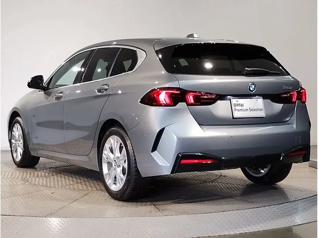 Bmw BMW 1series 120d photo 3