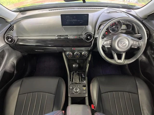 Mazda CX-3 XD　ツーリング photo 3