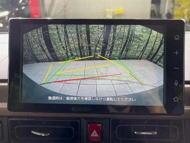 Daihatsu MOVE canbus セオリー　Gターボ photo 4