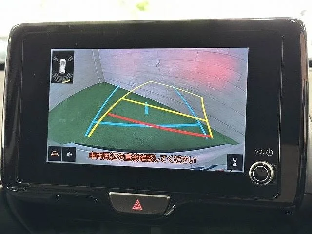 Toyota YARIS CROSS G photo 4