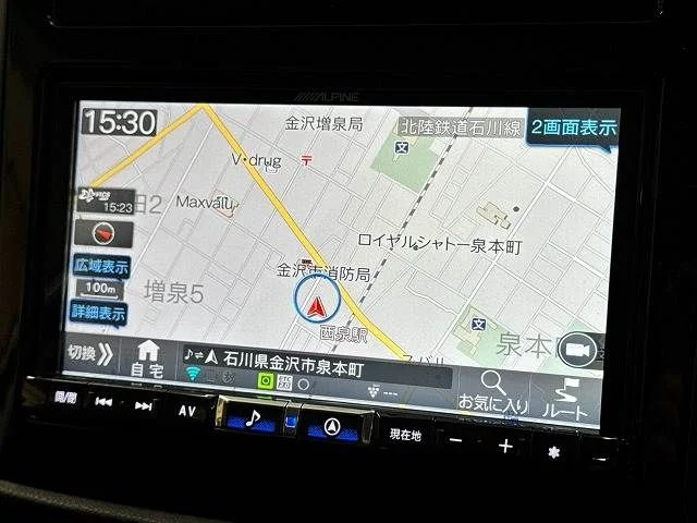 Subaru FORESTER スポーツ photo 3