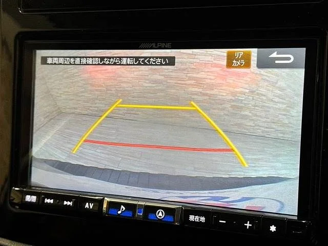 Subaru FORESTER スポーツ photo 4