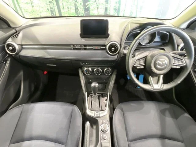 Mazda MAZDA2 15S　プロアクティブ　Sパッケージ photo 2