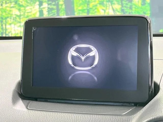 Mazda MAZDA2 15S　プロアクティブ　Sパッケージ photo 3