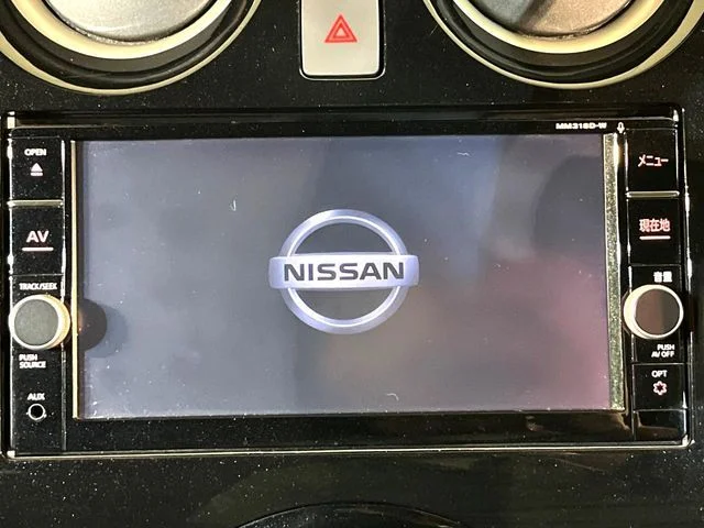 Nissan NOTE 4WD e−POWER　X　FOUR photo 4