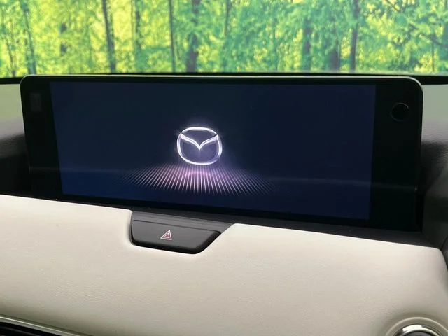 Mazda CX-60 XD　エクスクルーシブ　モード　4WD photo 4