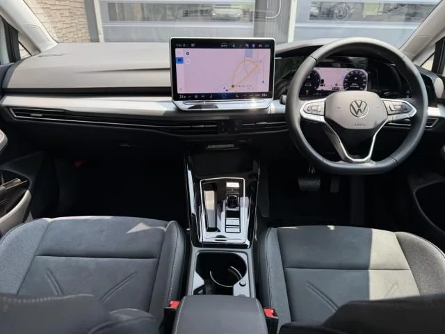 Volkswagen VOLKSWAGEN GOLF VARIANT TDI　スタイル photo 2