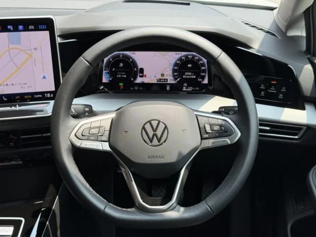 Volkswagen VOLKSWAGEN GOLF VARIANT TDI　スタイル photo 4
