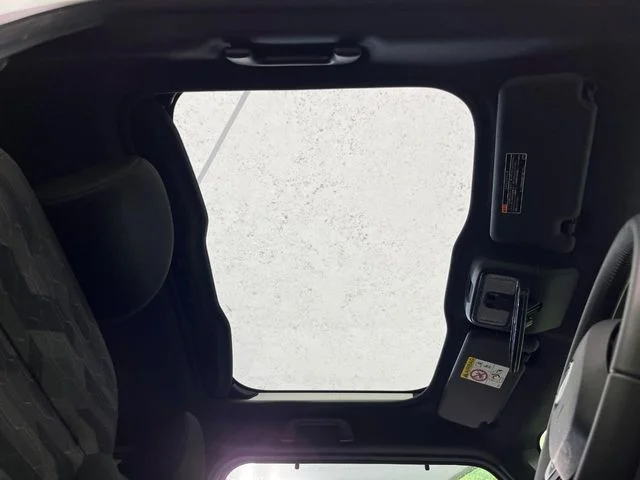 Daihatsu TAFT G photo 3