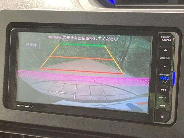 Daihatsu TANTO CUSTOM X　リミテッド photo 4