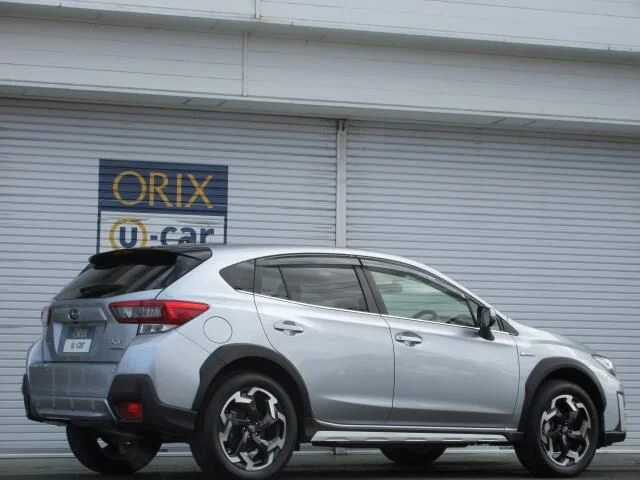 Subaru SUBARU XV HYBRID アドバンス photo 3