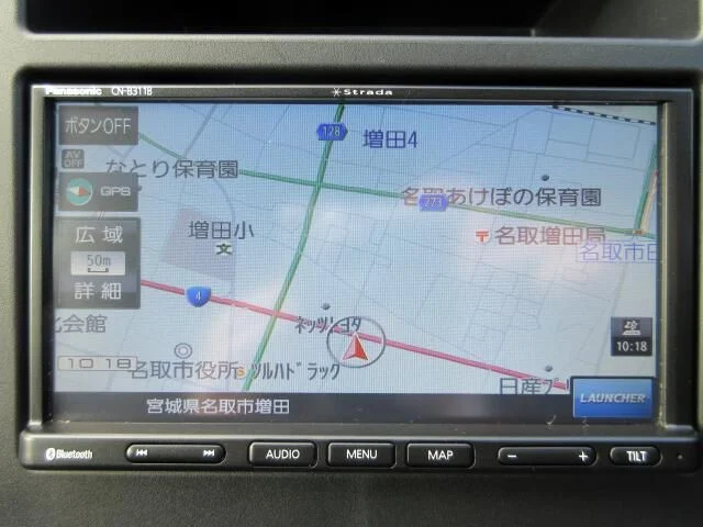 Subaru SUBARU XV HYBRID アドバンス photo 4