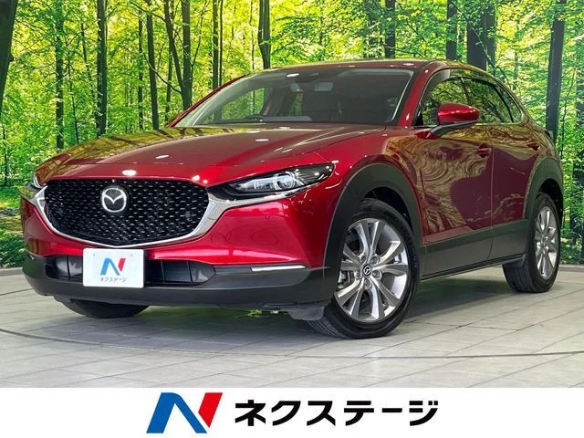 Mazda CX-30 XDプロアクティブツーリングセレクション 2020