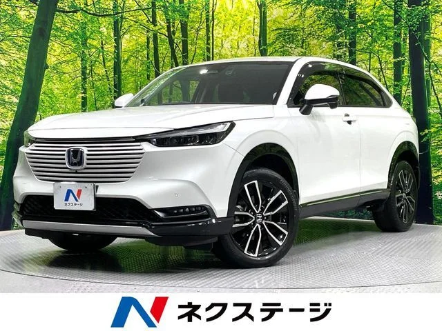 Honda VEZEL e:HEV e：HEV　Z 2023