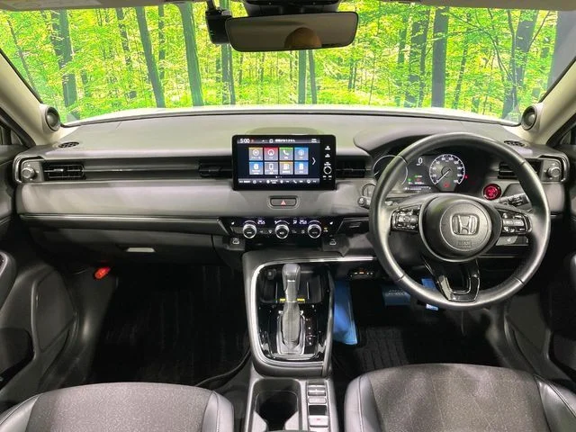 Honda VEZEL e:HEV e：HEV　Z photo 2
