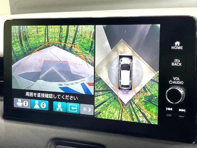 Honda VEZEL e:HEV e：HEV　Z photo 4