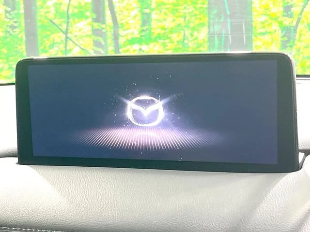 Mazda CX-8 25S photo 3