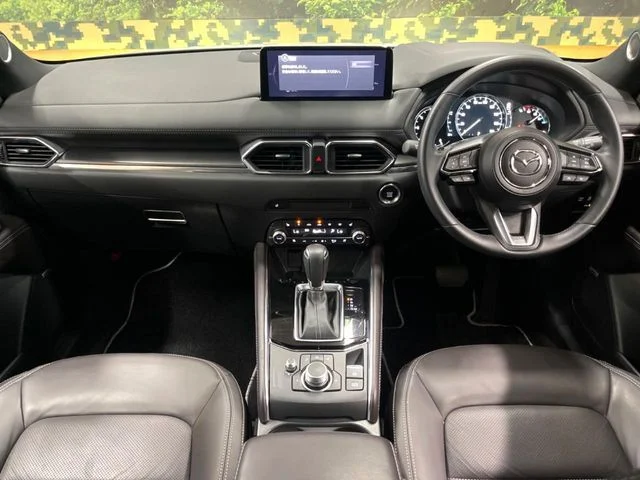 Mazda CX-5 XD　エクスクルーシブ　モード photo 2