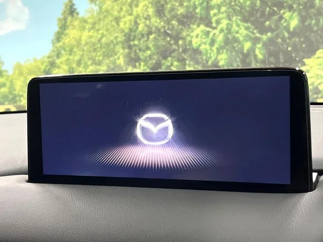 Mazda CX-5 XD　エクスクルーシブ　モード photo 3