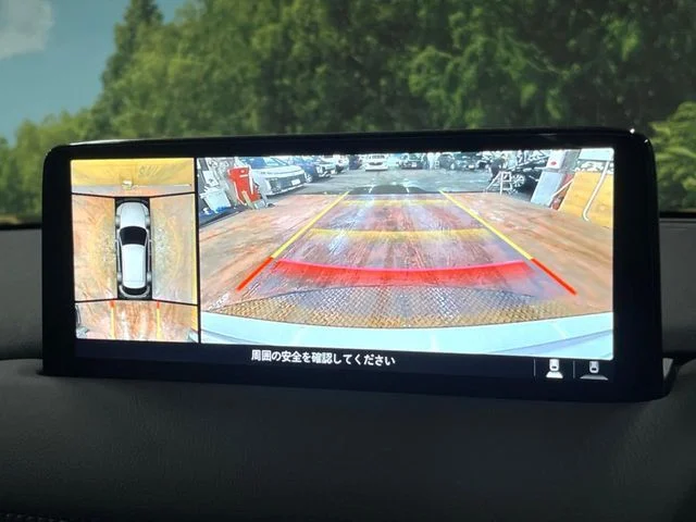 Mazda CX-5 XD　エクスクルーシブ　モード photo 4