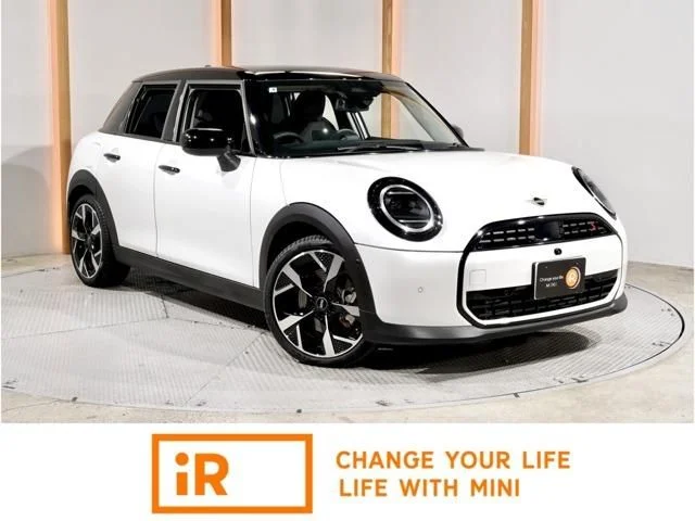 Bmw BMW MINI COOPER S 5DOOR ベースグレード 2025