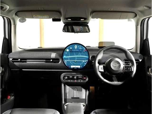 Bmw BMW MINI COOPER S 5DOOR ベースグレード photo 3