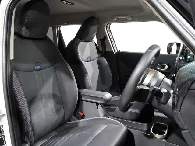 Bmw BMW MINI COOPER S 5DOOR ベースグレード photo 4