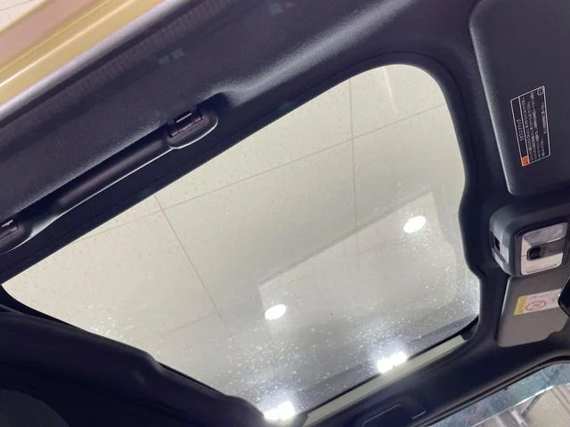 Daihatsu TAFT X photo 3