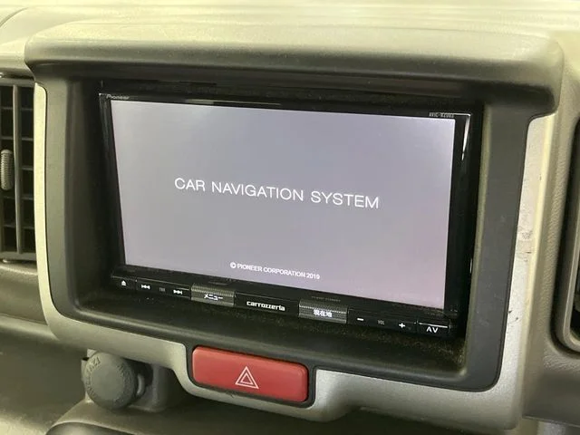 Nissan NV100 CLIPPER DX　GL　セーフティパッケージ　HR photo 3