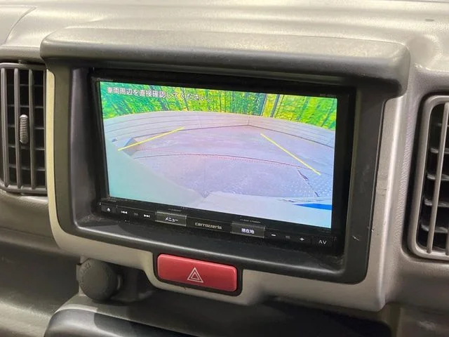 Nissan NV100 CLIPPER DX　GL　セーフティパッケージ　HR photo 4
