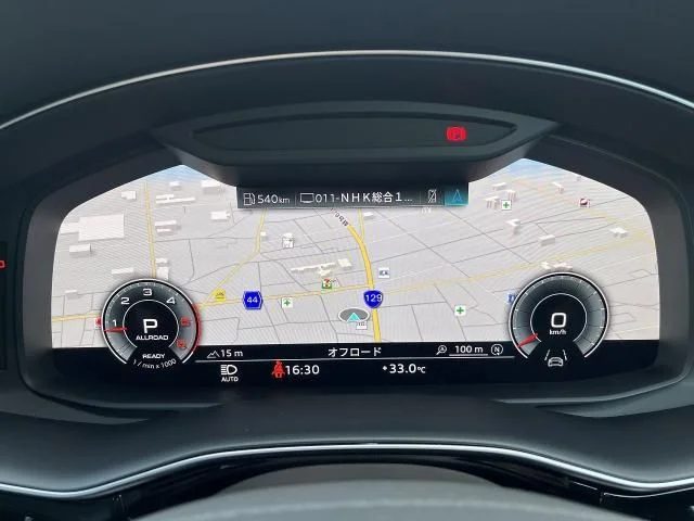Audi AUDI Q7 ブラック　スタイル　プラス photo 3
