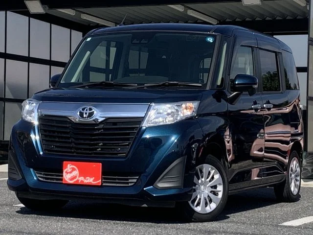 Toyota ROOMY G 2019