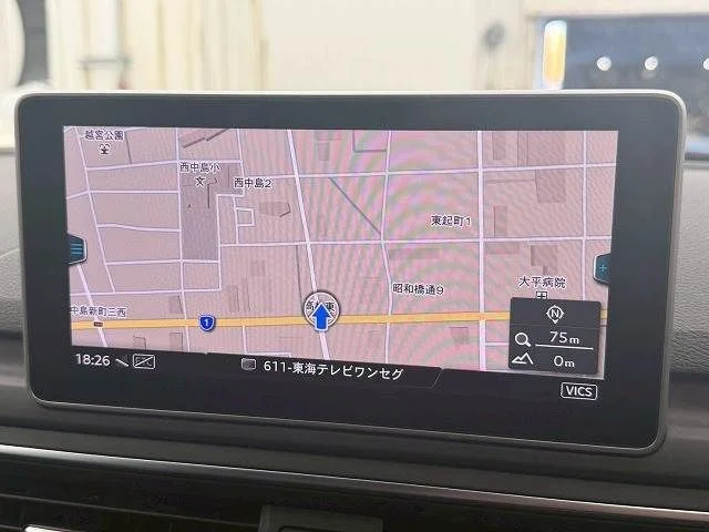Audi AUDI A4 40　TFSI　スポーツ photo 3