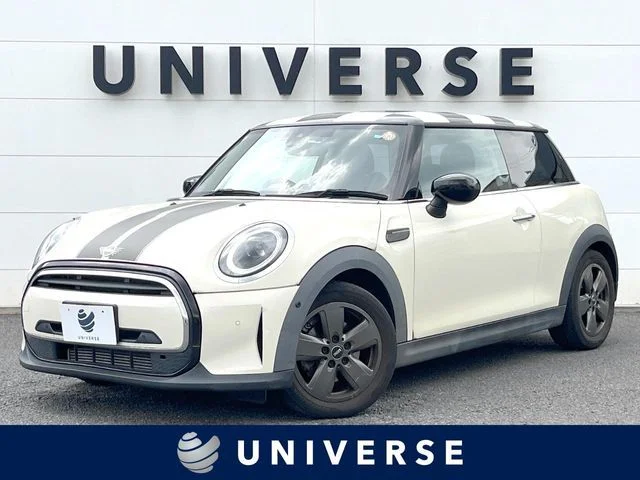 Bmw MINI COOPER ベースグレード 2021